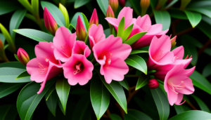 Azalée : une fleur symbolique chargée d’histoire Originaire des régions montagneuses d’Asie, l’azalée a su traverser les siècles et les continents pour s’installer dans nos jardins et nos cœurs. Depuis l’Antiquité, cette fleur a été le témoin de différentes cultures, […]