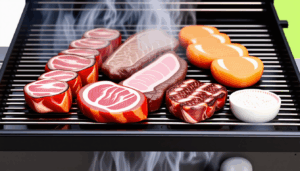 Dans le paysage culinaire d’aujourd’hui, le barbecue à granulés connecté s’impose comme une révolution dans l’art de la grillade, offrant aux passionnés de cuisine un contrôle inégalé sur la cuisson de leurs aliments. Grâce à une technologie avancée, ce type […]