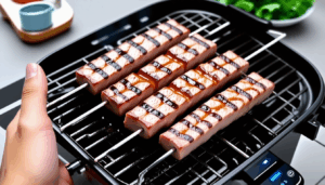 Dans un monde où la technologie infiltre chaque aspect de notre quotidien, l’art de la grillade ne fait pas exception. Les barbecues connectés sont à la pointe de cette révolution culinaire, permettant aux amateurs de viande de savourer leurs plats […]