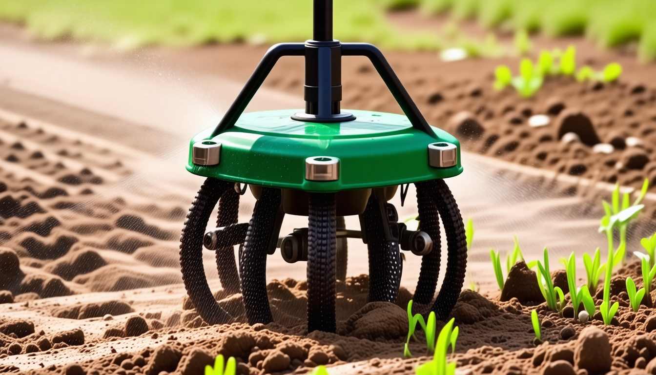 découvrez comment utiliser le bicarbonate de soude de manière naturelle et efficace pour lutter contre l'oïdium sur vos plantes et protéger votre jardin.