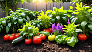 Bien associer les plantes au potager constitue une stratégie efficace pour favoriser un équilibre végétal et optimiser la santé des plantes. Ce principe permet non seulement d’améliorer la résistance aux maladies, mais aussi de créer un éco-jardin harmonieux et productif. […]