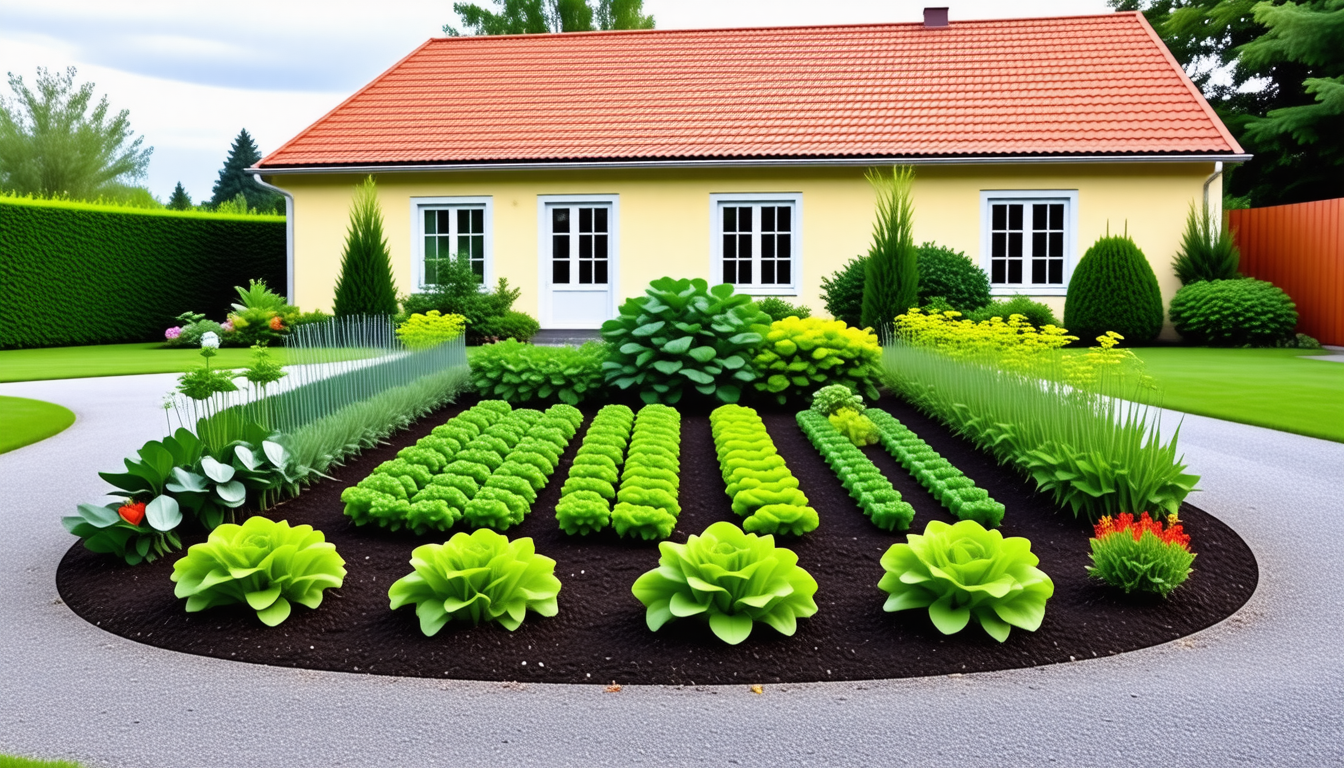 découvrez comment bien choisir la localisation de votre potager grâce à nos conseils sur l'orientation et l'exposition. apprenez à optimiser la lumière et protéger vos plantes, pour une récolte abondante et réussie.