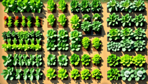 Créer un potager chez soi ne se limite pas à planter des graines. Cela nécessite une planification minutieuse, notamment concernant l’emplacement et l’exposition de votre jardin. Il est essentiel de choisir un lieu propice pour garantir des récoltes abondantes et […]