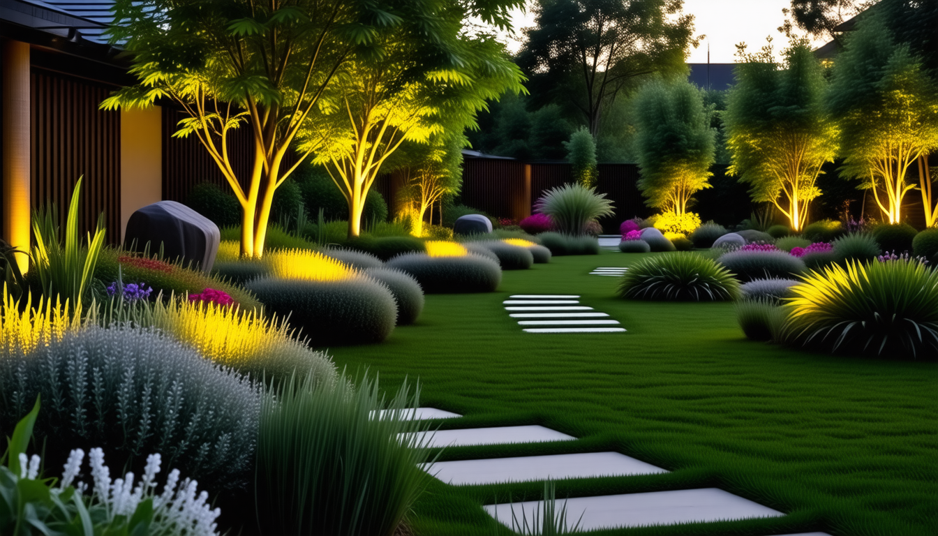 découvrez comment sélectionner les meilleurs accessoires de jardin pour transformer votre espace extérieur en un véritable havre de paix. nos conseils vous guideront vers des choix esthétiques et fonctionnels pour un rendu professionnel irréprochable.