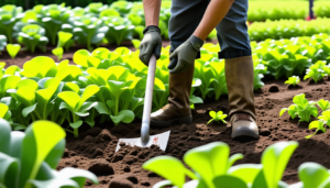 Apprendre à entretenir son potager est essentiel pour qu’il prospère au fil des saisons. La bonne gestion des cultures impose une attention particulière aux gestes fondamentaux tels que le binage, le sarclage et le buttage. Ces techniques, souvent perçues comme […]
