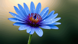 Le symbole du bleuet : Timidité et délicatesse au cœur du langage des fleurs Le bleuet, également connu sous le nom de centaurée bleue, est une fleur qui évoque immédiatement des sentiments de charme et de mystère. Son bleu éclatant, […]