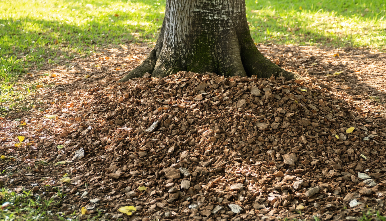 apprenez à broyer vos tailles pour un paillage zéro déchet efficace. cette méthode durable vous permettra de recycler vos déchets de jardin tout en enrichissant votre sol et en préservant l'humidité. découvrez les avantages d'un jardinage écoresponsable grâce à cette technique simple et efficace.