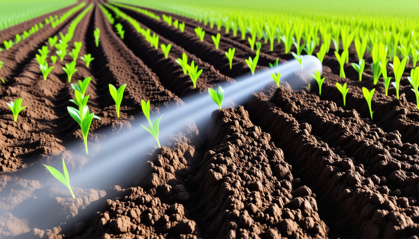 découvrez comment calculer la juste dose d'engrais pour vos plantes afin d'éviter le surdosage. apprenez des techniques efficaces et des conseils pratiques pour optimiser la santé de votre jardin tout en préservant l'environnement.