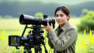 La faune nocturne, souvent invisible durant le jour, révèle ses secrets lorsque la lumière s’éteint. Les caméras de surveillance discrètes sont le meilleur moyen de capturer ces instants précieux sans déranger les animaux dans leur habitat naturel. Avec la technologie […]