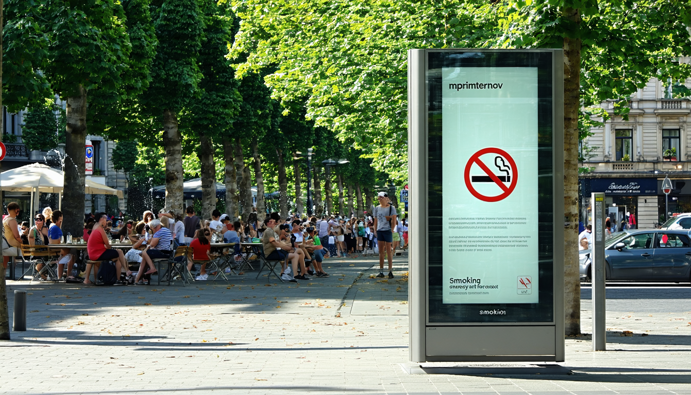 découvrez les nouvelles mesures qui entreront en vigueur en juillet 2025 : les restrictions liées à la canicule, les interdictions concernant le tabac et les détails sur maprimerénov’. restez informé pour mieux vous préparer et comprendre les implications de ces changements.