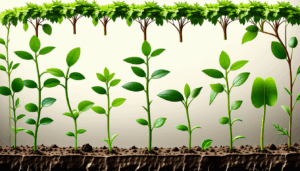 Dans un monde où l’agriculture et l’horticulture deviennent de plus en plus technologiques, le suivi de la photosynthèse des plantes s’impose comme un enjeu fondamental. Grâce à des outils sophistiqués tels que les capteurs de croissance, les cultivateurs et les […]