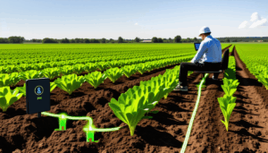 L’agriculture moderne s’oriente vers une optimisation sans précédent des pratiques culturales grâce à l’intégration de technologies avancées. Parmi celles-ci, les capteurs de pH connectés émergent comme des outils essentiels permettant un contrôle minutieux des conditions de culture. En 2025, cette […]