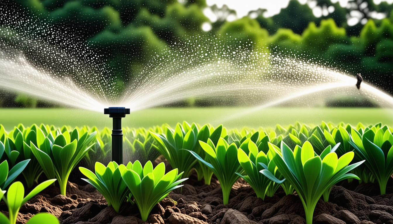 découvrez comment les capteurs de vent et de pluie peuvent optimiser votre système d'irrigation. assurez une gestion efficace de l'eau tout en protégeant vos cultures avec ces technologies avancées, pour une agriculture durable et respectueuse de l'environnement.