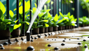 Dans un monde de plus en plus conscient des enjeux environnementaux, l’irrigation agricole intelligente s’impose comme une réponse innovante aux défis de la gestion de l’eau. En 2025, les avancées technologiques ont permis de créer des capteurs de pluie et […]