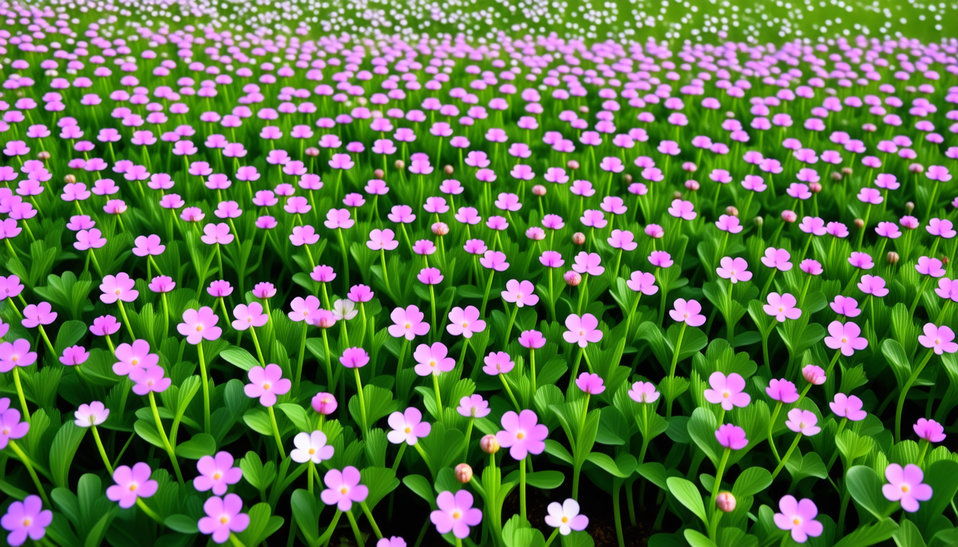 découvrez comment transformer facilement votre pelouse en une jolie prairie fleurie. suivez nos conseils pratiques et étapes clés pour un jardin plus écologique, fleuri et facile à entretenir.