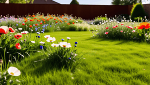 À l’heure où la biodiversité devient une préoccupation majeure, de plus en plus de jardiniers se tournent vers des alternatives plus écologiques à la traditionnelle pelouse. Les prairies fleuries, composées de graminées et de fleurs sauvages, se révèlent être une […]