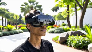 Dans un monde en constante évolution, où la technologie se mêle à la nature, les casques de réalité virtuelle (VR) émergent comme des outils innovants pour la formation aux techniques paysagères. En 2025, l’intégration de la VR offre des possibilités […]