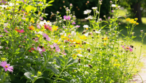 Les jardins se métamorphosent en havres de vie lorsque la nature s’y invite pleinement. En ces temps où la biodiversité est mise à mal, choisir des plantes mellifères devient une démarche essentielle pour soutenir et nourrir les pollinisateurs, principalement les […]