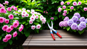 La taille des arbustes est un acte de jardinage essentiel qui peut déterminer le succès de la floraison d’une plante. Savoir à quel moment procéder à cette taille, en fonction de la période de floraison des différentes espèces, est crucial […]