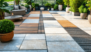 Aménager un espace extérieur ne se limite pas à planter quelques fleurs ou installer un mobilier de jardin. Le choix du revêtement de sol extérieur constitue un véritable enjeu esthétique et fonctionnel qui influence la durabilité, le confort et l’ambiance […]