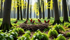 La protection de la faune et de la biodiversité est un enjeu crucial du XXIe siècle, et choisir les périodes de non-intervention est essentiel pour permettre aux espèces de se reproduire et de s’épanouir sans perturber leur comportement naturel. Dans […]