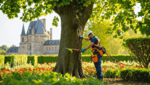 À Bordeaux, où la nature et l’urbanisme s’entrelacent harmonieusement, l’entretien des arbres occupe une place centrale dans la valorisation des espaces verts. Le défi est de taille : préserver la santé et l’esthétique des arbres tout en garantissant sécurité et […]