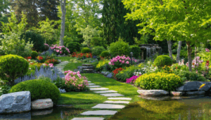 Embellir un jardin est un art subtil qui allie créativité, fonctionnalité et respect du cadre naturel. Pour transformer un espace extérieur en un véritable havre de paix, s’entourer d’un paysagiste compétent est souvent indispensable. Mais l’abondance d’offres et la diversité […]