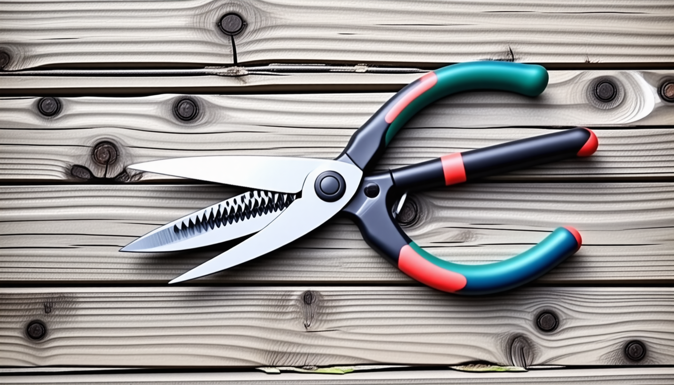 découvrez comment sélectionner un sécateur ergonomique pour préserver vos articulations et travailler confortablement. nos conseils vous aideront à choisir l'outil adapté pour un jardinage sans douleur.