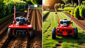 En matière de jardinage, la préparation du sol est une étape cruciale qui peut déterminer le succès de vos plantations. Deux outils se disputent souvent la vedette pour cette tâche : la motobineuse et le motoculteur. Alors que ces deux […]