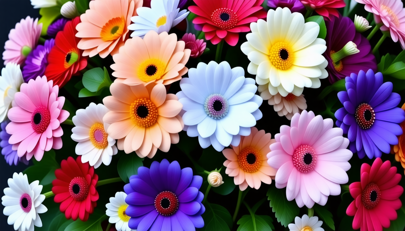 découvrez la signification du chrysanthème jaune, symbole d'amour fragile et délicat, et apprenez à exprimer vos sentiments avec élégance.