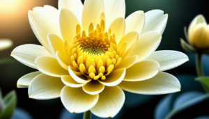 L’histoire et les origines du chrysanthème Le chrysanthème, dont le nom provient du grec “chrysos” (qui signifie or) et “anthemon” (fleur), possède une riche histoire qui remonte à l’Asie de l’Est, plus précisément à la Chine dans les siècles passés. […]