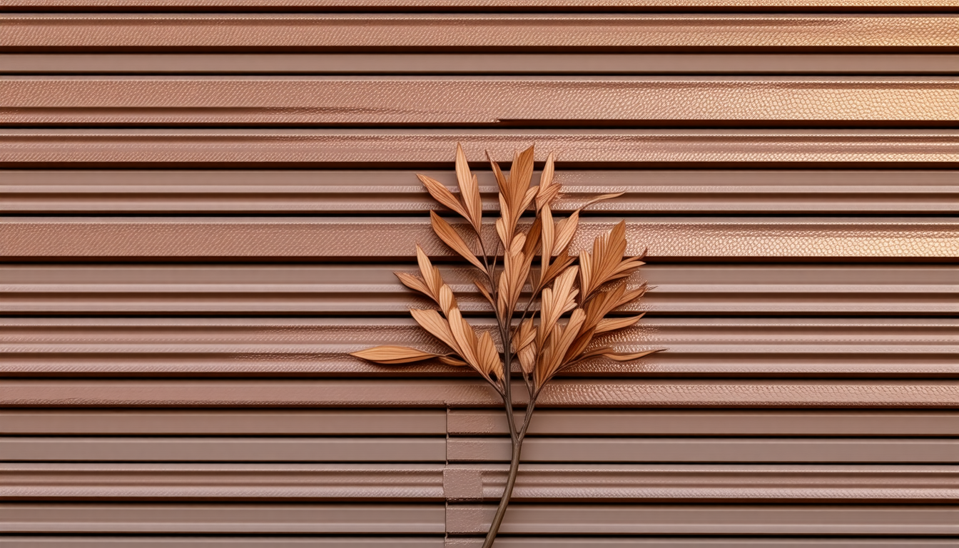 apprenez à protéger vos arbres des limaces en clouant des morceaux de cuivre autour des troncs. une méthode efficace et naturelle pour préserver vos plantes.