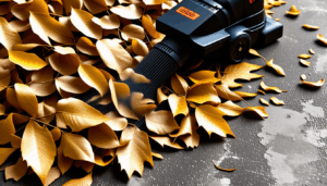 Chaque automne, nos jardins se transforment en véritables tapis de feuilles mortes, une danse colorée qui, hélas, peut devenir une source de tracas au moment de l’entretien. Les feuilles tombées, en plus d’étouffer le gazon, contribuent à obstruer les gouttières […]