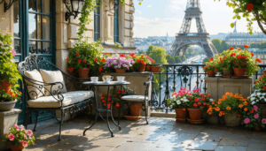 Alors que les journées s’allongent et que le soleil se fait plus généreux, aménager une terrasse à Paris devient une véritable invitation à profiter pleinement des beaux jours. Dans une ville où les espaces extérieurs sont souvent comptés, transformer votre […]