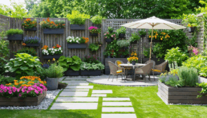 Maximiser l’espace dans un jardin, surtout lorsqu’il est restreint, est un exercice qui mêle créativité, fonctionnalité et respect de la nature. Chaque mètre carré doit être pensé pour offrir une expérience à la fois esthétique et pratique, propice à la […]