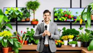 Avez-vous déjà pensé à la façon dont une passion peut transformer une vie? Imaginez-vous, un simple jardinier timide, se retrouvant un jour sous les lumières éclatantes d’une télévision nationale. Voilà une histoire que vous ne voudriez pas manquer ! Au […]