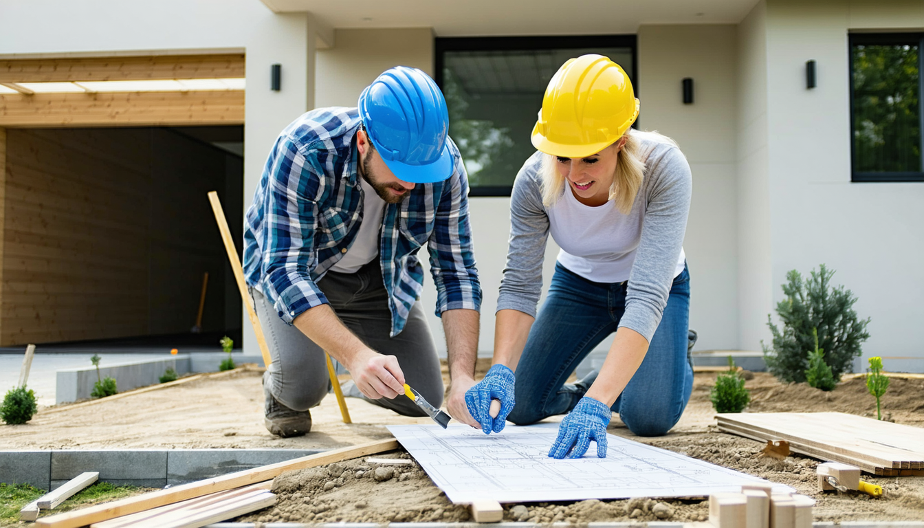 découvrez nos conseils pour sélectionner le courtier en travaux idéal pour vos projets de rénovation. apprenez à évaluer les compétences, comparer les devis et garantir un suivi de qualité pour réussir vos travaux sans stress.