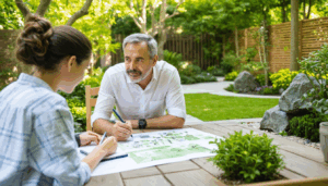 Imaginer l’aménagement idéal de son jardin peut sembler simple, mais le traduire en un design harmonieux et fonctionnel demande une expertise précise. Le recours à un dessinateur paysagiste se révèle souvent indispensable pour concrétiser ces aspirations. Pourtant, face à la […]