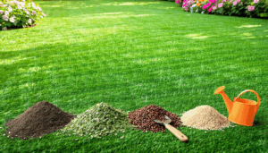 Entretenir une pelouse saine et éclatante demande bien plus qu’une simple tonte régulière. Le choix de l’engrais adapté à votre gazon est une étape cruciale qui conditionne le développement optimal de l’herbe. En effet, planter un gazon avec la bonne […]