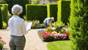 Bordeaux, métropole au patrimoine végétal riche, offre des jardins aux mille visages qui enchantent résidents et visiteurs. Entre bâtiments historiques et nouvelles constructions, les espaces verts occupent une place privilégiée dans la qualité de vie locale. Pourtant, entre le climat […]