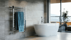 Choisir un sèche-serviette adapté à votre salle de bain en 2025 ne se résume plus à un simple coup de cœur esthétique. Avec l’évolution des technologies, la diversité des modèles disponibles chez des enseignes reconnues telles que Leroy Merlin, Castorama, […]