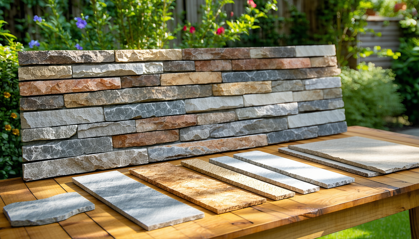 découvrez nos conseils pratiques pour choisir le revêtement idéal pour votre muret. explorez les différentes options disponibles, leurs avantages et inconvénients, afin d'embellir votre espace extérieur tout en garantissant durabilité et esthétisme.