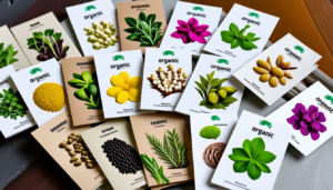 Créer un potager 100 % bio constitue un acte enrichissant et significatif, tant sur le plan personnel qu’environnemental. En optant pour des semences bio, on se rapproche d’un idéal de respect de la nature tout en propageant des variétés de […]