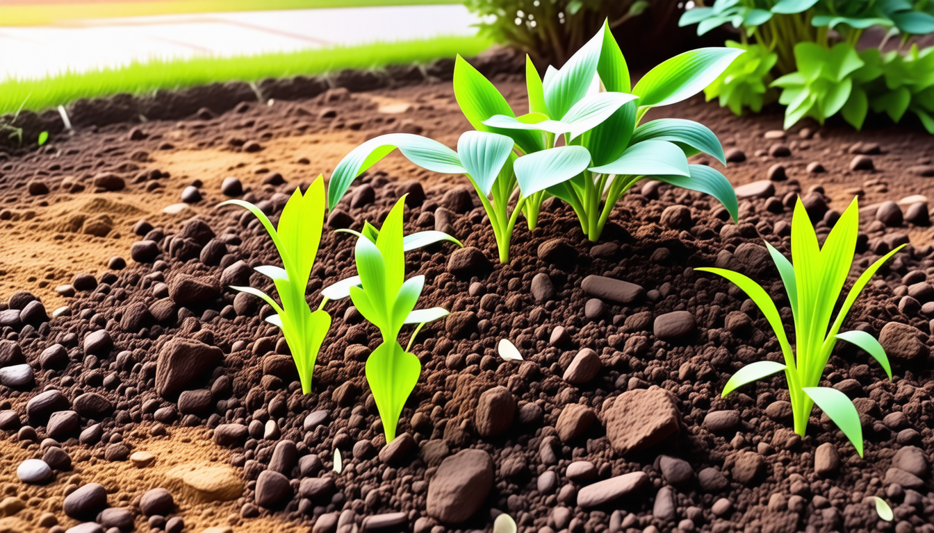 découvrez comment sélectionner le paillage idéal pour chaque type de culture afin d'optimiser la croissance de vos plantes, de conserver l'humidité du sol et de réduire la pousse des mauvaises herbes. apprenez les techniques et les matériaux adaptés à vos besoins spécifiques.