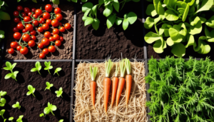 Dans l’univers du jardinage, le choix du paillage est essentiel pour optimiser la santé des cultures. Un bon paillage peut non seulement stimuler la croissance des plantes, mais également protéger le sol et garantir un écosystème sain. Que vous soyez […]