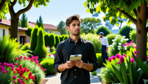 Choisir le bon paysagiste pour votre projet d’aménagement extérieur peut sembler intimidant, mais avec les bonnes questions et informations, le processus devient plus accessible. Que vous souhaitiez transformer un jardin, créer une terrasse ou concevoir un espace de vie extérieur, […]