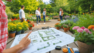 Le choix d’un architecte de jardin est une étape capitale qui engage la réussite d’un projet d’aménagement extérieur. Face à la diversité des professionnels et aux multiples styles de conception, s’orienter vers le bon expert nécessite une réflexion approfondie et […]