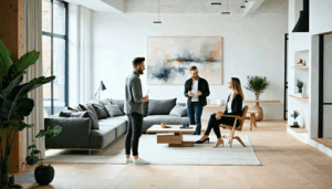 Choisir un décorateur d’intérieur adapté à vos besoins est une étape décisive pour métamorphoser votre habitation en un lieu qui vous ressemble. Que vous souhaitiez une rénovation complète, une mise à jour esthétique ou un aménagement sur mesure, la diversité […]
