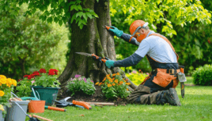 Votre jardin est un espace de vie où la nature s’exprime, grandit, et embellit votre quotidien. Pour accompagner cette croissance dans le respect de l’équilibre naturel, l’intervention d’un élagueur paysagiste s’impose souvent. Mais face à la multitude d’options et de […]