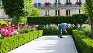À Paris, métropole où l’espace extérieur se fait souvent rare, conjuguer nature et urbanité relève parfois du défi. Trouver le bon jardinier paysagiste devient alors une étape cruciale pour transformer un petit balcon, une terrasse, ou un jardin urbain en […]
